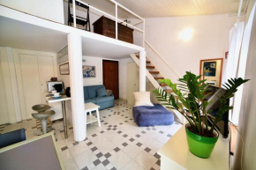 Alborelli Loft